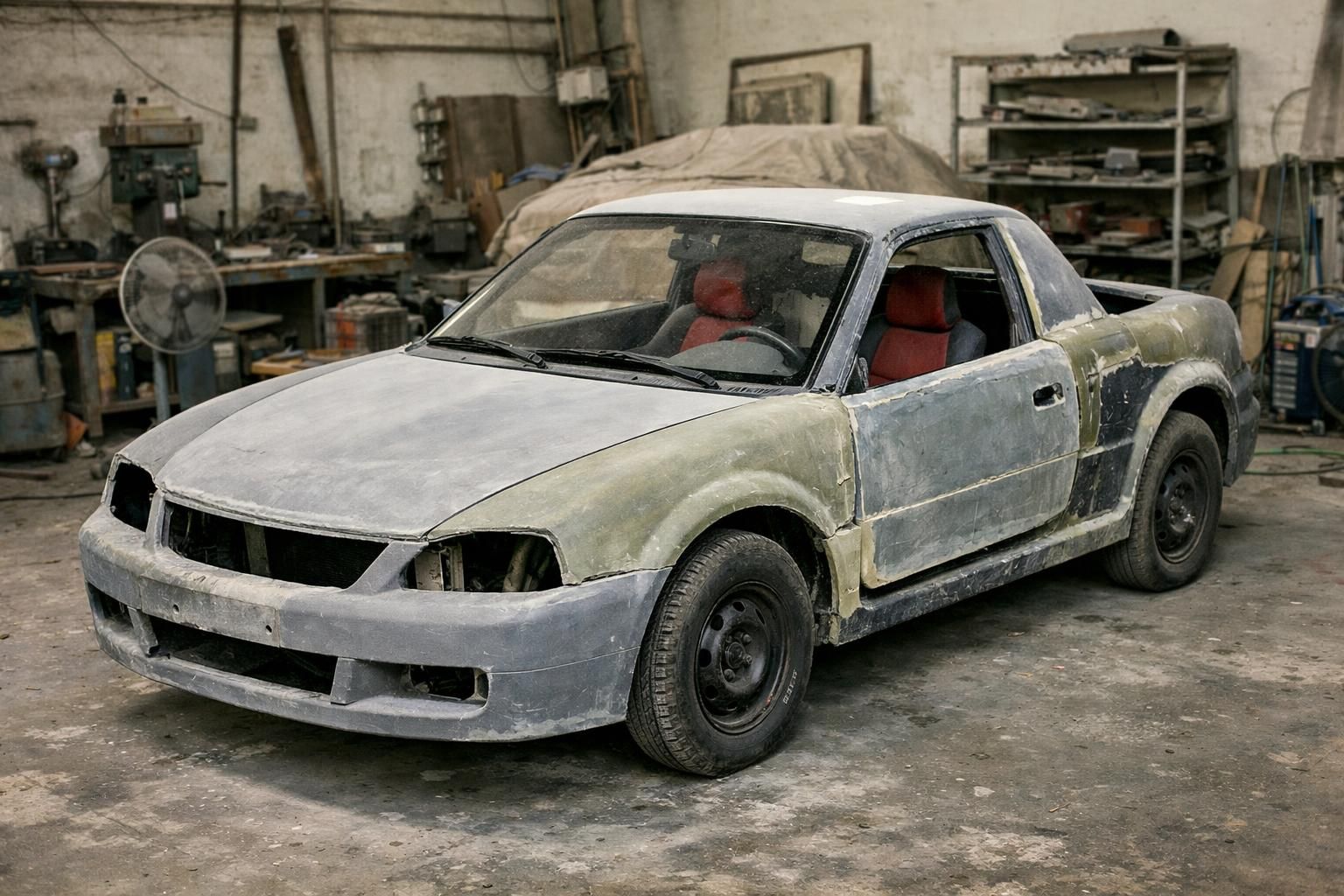 découvrez l'histoire de geely, qui a fabriqué sa première voiture en 1996, marquant le début de son parcours avant d'arriver en france trois décennies plus tard.